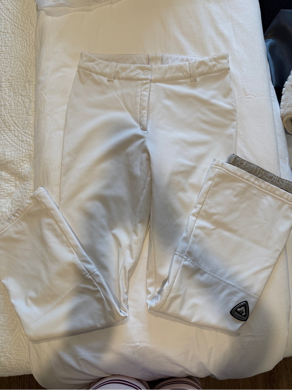 Women’s Rossignol Ski Pants